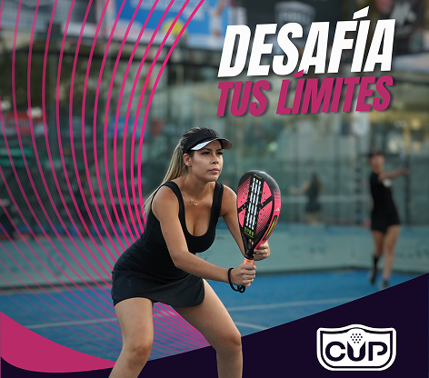 Jugadores CUP